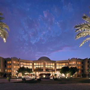 Intercontinental Al Jubail Resort