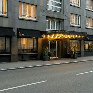 Neues Schloss Privat Hotel Zurich, Autograph Collection